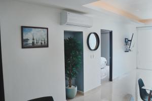 Nuevo Ap. Piso 15; vista al mar, alberca y jacuzzi