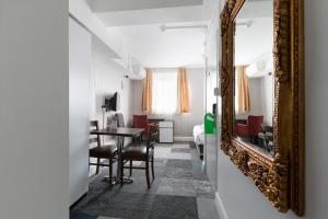 Studio room in Central Hoxton Shoreditch