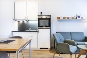 Ferienapartments am Krusespeicher Ferienapartments am Krusespeicher 3-35