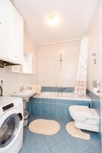 Apartment Lakeside Cerknica