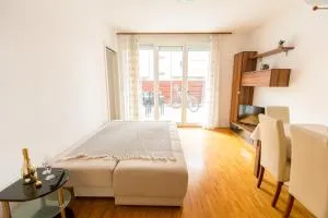 Apartment Lakeside Cerknica - Topol pri Begunjah