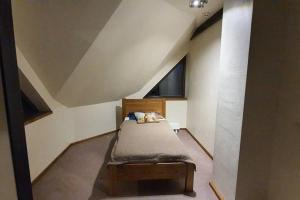 Beautiful house with fireplace in the most unique place in Latvia