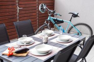 Apartment Lakeside Cerknica