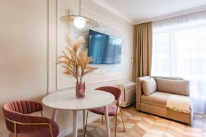 VacationClub – ApartPark Lividius Apartament 240