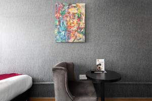 Budget Double Room room in Central Hoxton Shoreditch