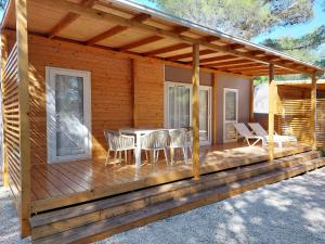 Amadria Park Camping Trogir - Mobile Homes