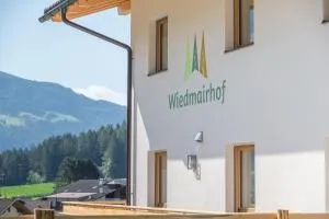 Wiedmairhof - Gais