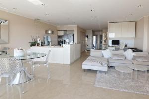 Appartements CANNES Vue Mer : photos des chambres