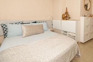 Appartements CANNES Vue Mer : photos des chambres