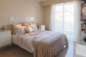 Appartements CANNES Vue Mer : photos des chambres