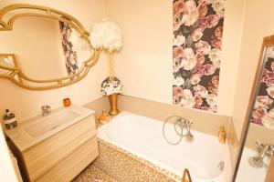 Appartements CANNES Vue Mer : photos des chambres