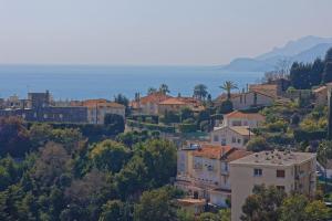 Appartements CANNES Vue Mer : photos des chambres
