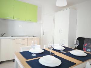 Apartman Ariana