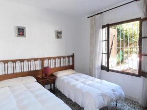 Nice and relax Mediterranean villa with free wifi