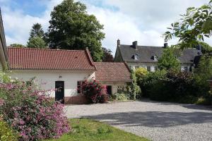 Sejours a la campagne Domaine d'Antigneul : photos des chambres