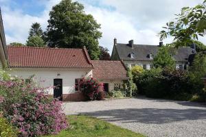 Sejours a la campagne Domaine d'Antigneul : photos des chambres