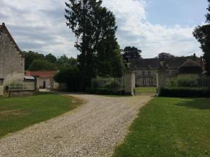 Sejours a la campagne Domaine d'Antigneul : photos des chambres