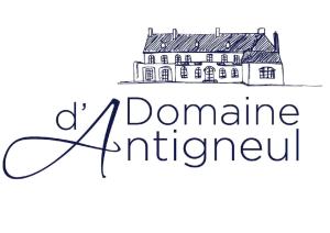 Sejours a la campagne Domaine d'Antigneul : Chambre Triple