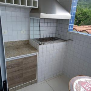 Apartamento próximo ao mar Toninhas!