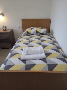 Apartma Uhanje pri Božičevih