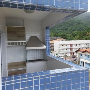 Apartamento próximo ao mar Toninhas!