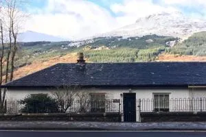 Viking Cottage - Inversnaid