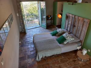 Appartements Mas Luis Alvarez : photos des chambres
