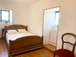 Les Fouillettes - Aujac