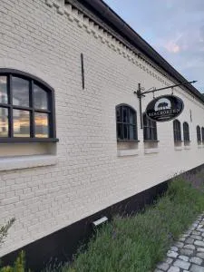 De Beredoezen - sfeervolle vakantiewoning in de gezellige Kempen - Dessel