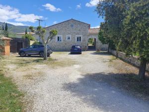 Maisons d'hotes La Fanette : photos des chambres