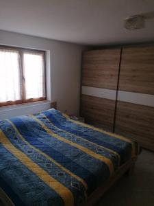 Apartmani Olga