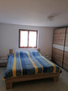 Apartmani Olga