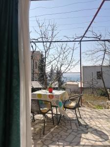 Apartmani Olga 