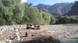 Hotel la Palca Chica