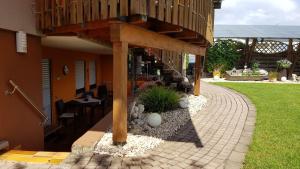 Ferienwohnung Schwarz