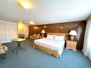 Biohotel Boutique Metepec - 3-star hotels in Toluca