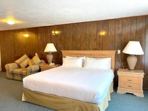 Biohotel Boutique Metepec