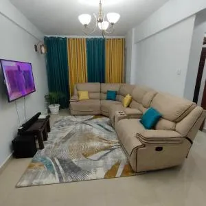 The Comfort Place Kericho - Bomet