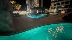 SALINAS PREMIUM RESORT