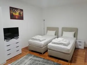 Apartman Radulović - Kostol