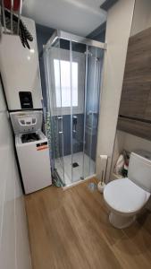 BENIDORM PLAYA LEVANTE