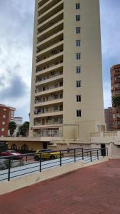 BENIDORM PLAYA LEVANTE