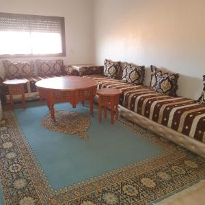 RESIDENCE OUARZAZATE