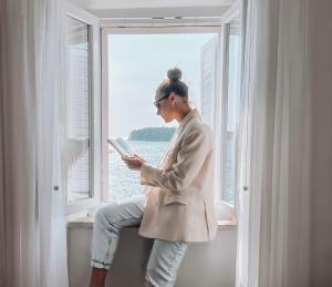 Holiday Home Adriatic Pearl