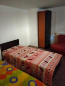 Cameră privata cu baie Tina, Iulius Mall