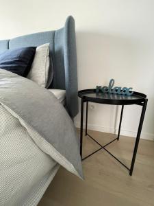 Florence at Sea, Luxe 3 slpk app met zonnig terras, gratis parking