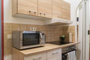 Charming Apt - ideal for Longstays
