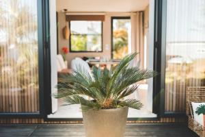 Boscamping Appelscha