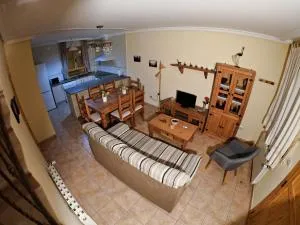 Casa Rural Guadiela - Priego