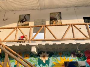 Finca Hotel Yamboró